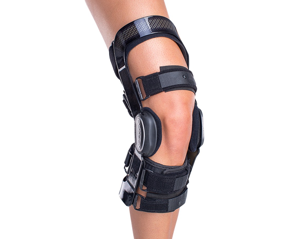 DonJoy FullForce Knee Brace
