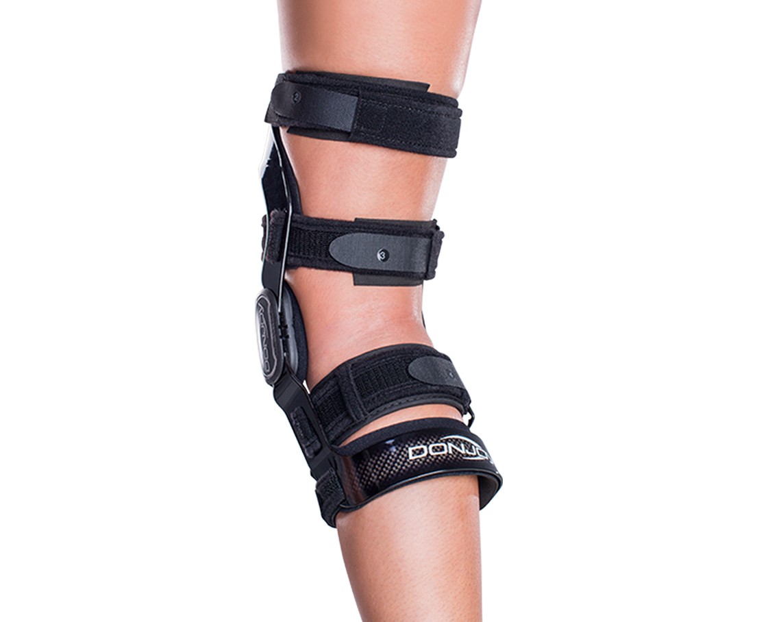 DonJoy FullForce Knee Brace