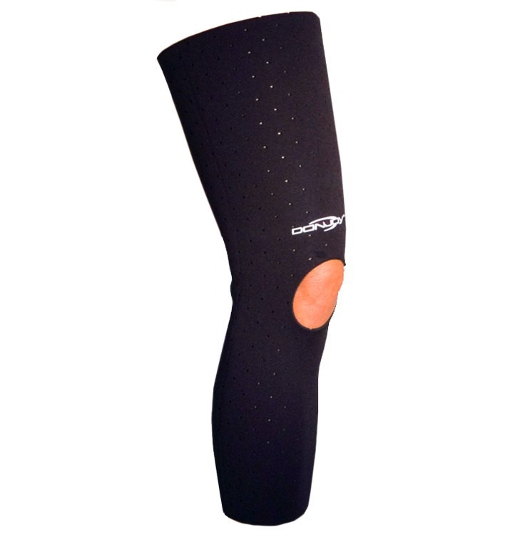 DonJoy Neoprene Knee Brace Undersleeve