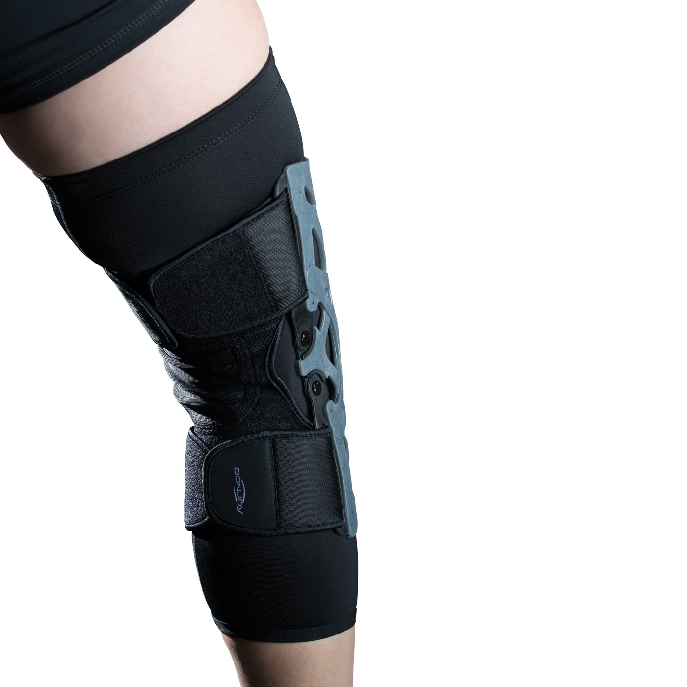 DonJoy Reaction WEB Knee Brace