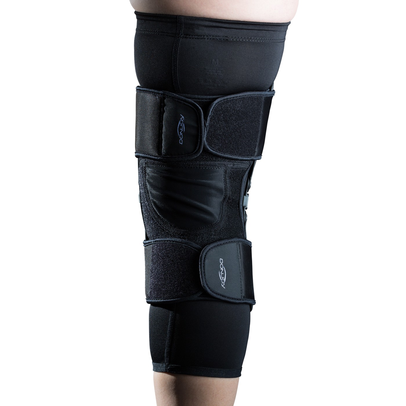 DonJoy Reaction WEB Knee Brace
