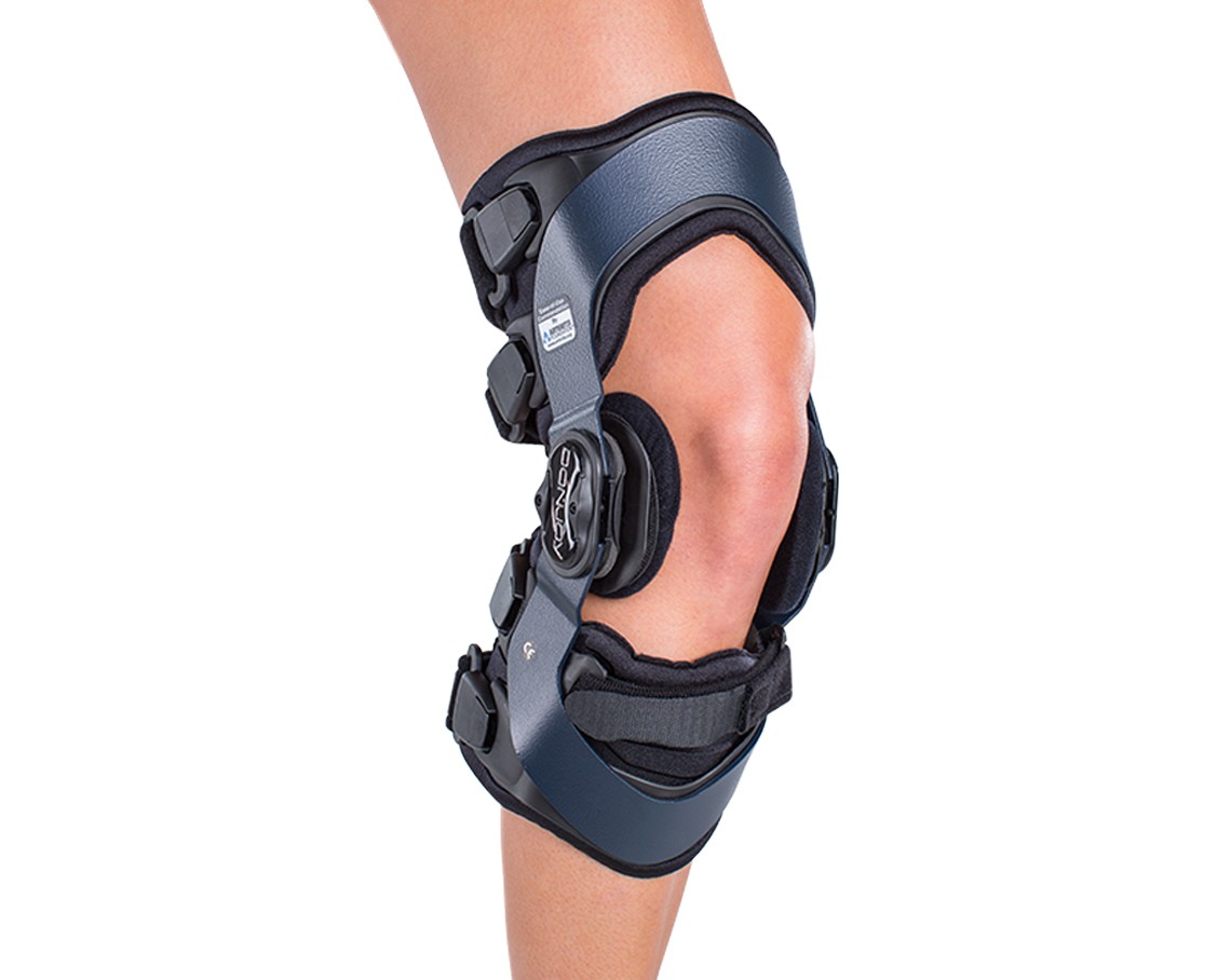 DonJoy OA Everyday Osteoarthritis Knee Brace