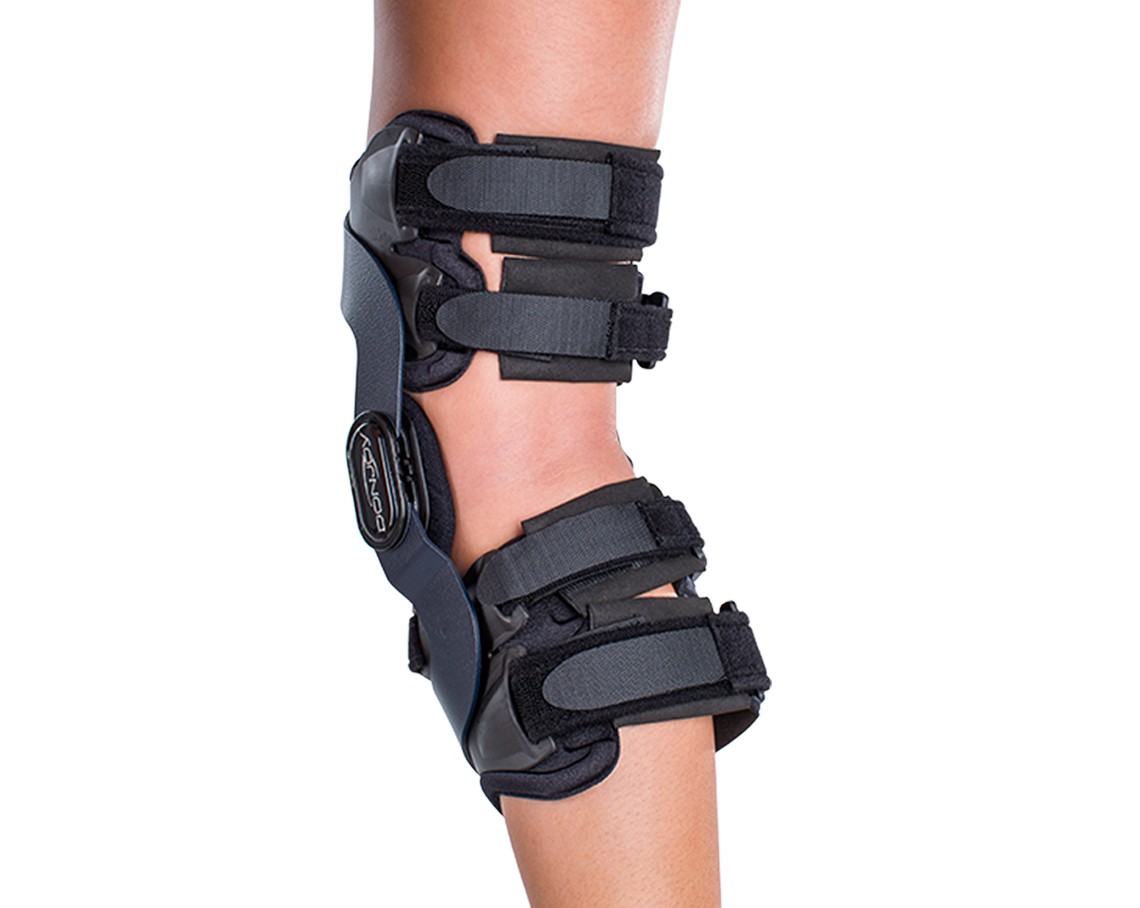 DonJoy OA Everyday Osteoarthritis Knee Brace