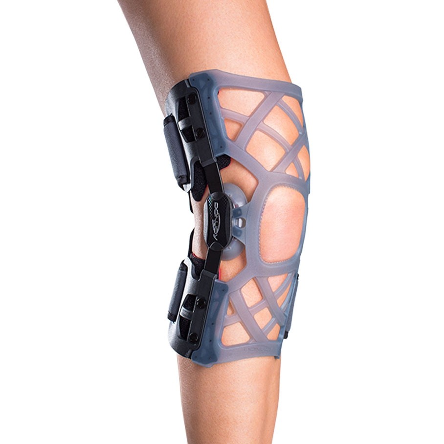 Donjoy OA Reaction  Knee Brace Osteoarthritis Knee Brace