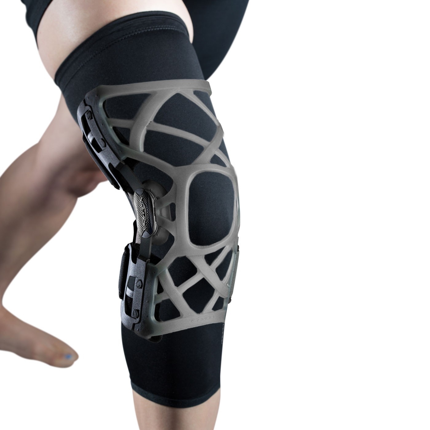 Donjoy OA Reaction Knee Brace Osteoarthritis Knee Brace