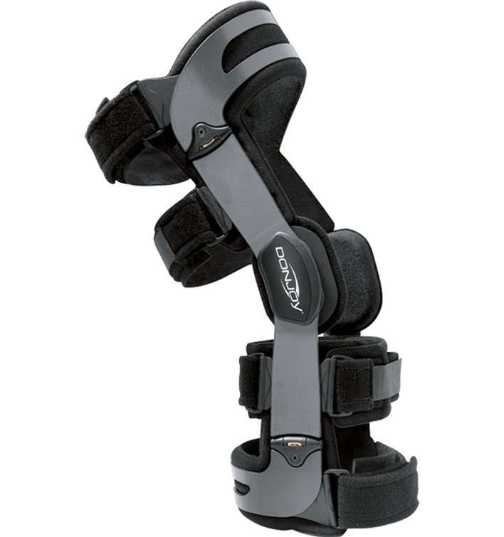 DonJoy OAdjuster Osteoarthritis Knee Brace