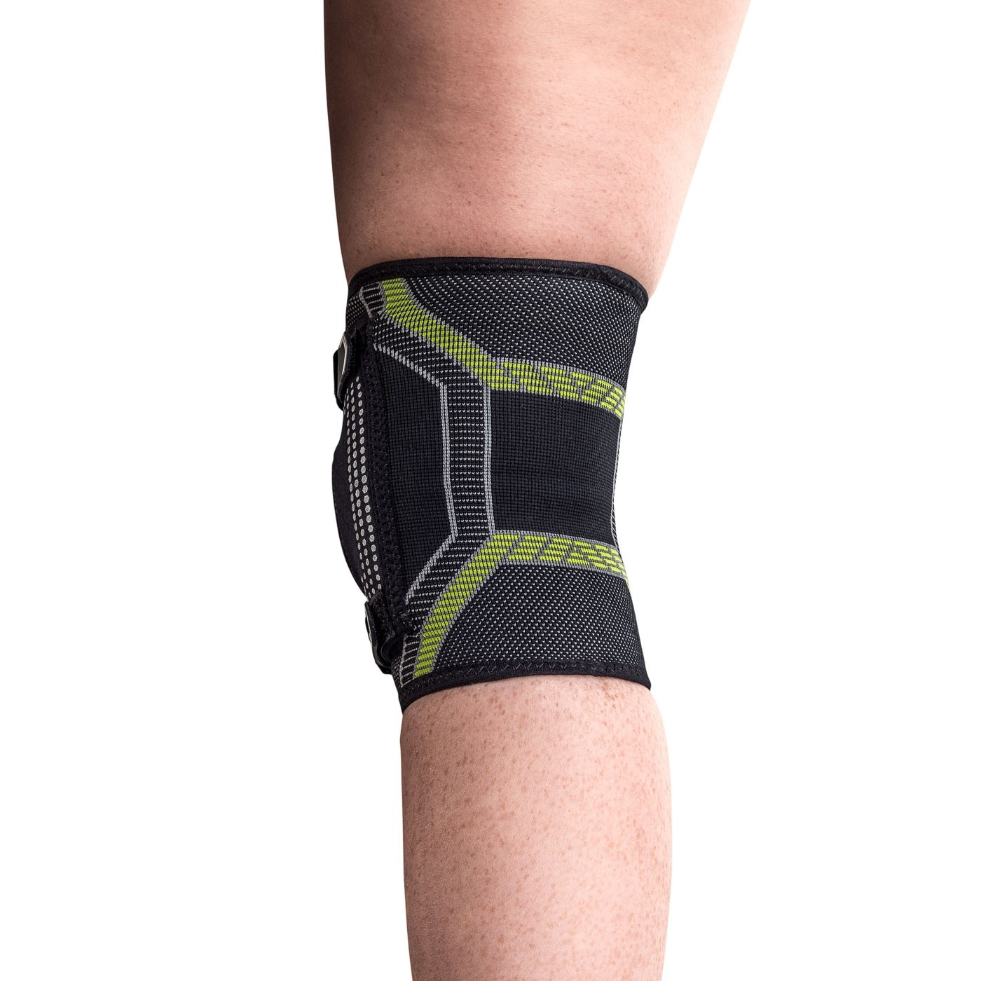 DonJoy Performance DualPull Patella Stabilizer Knee Brace