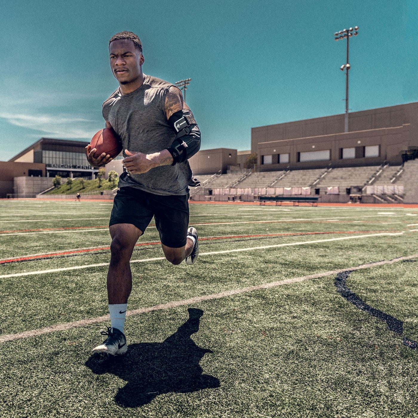 DonJoy Performance Bionic Elbow Brace II