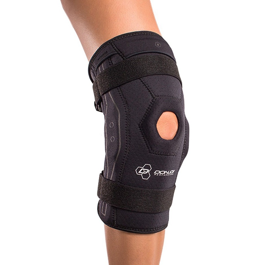 Cvs Knee Brace vlr.eng.br