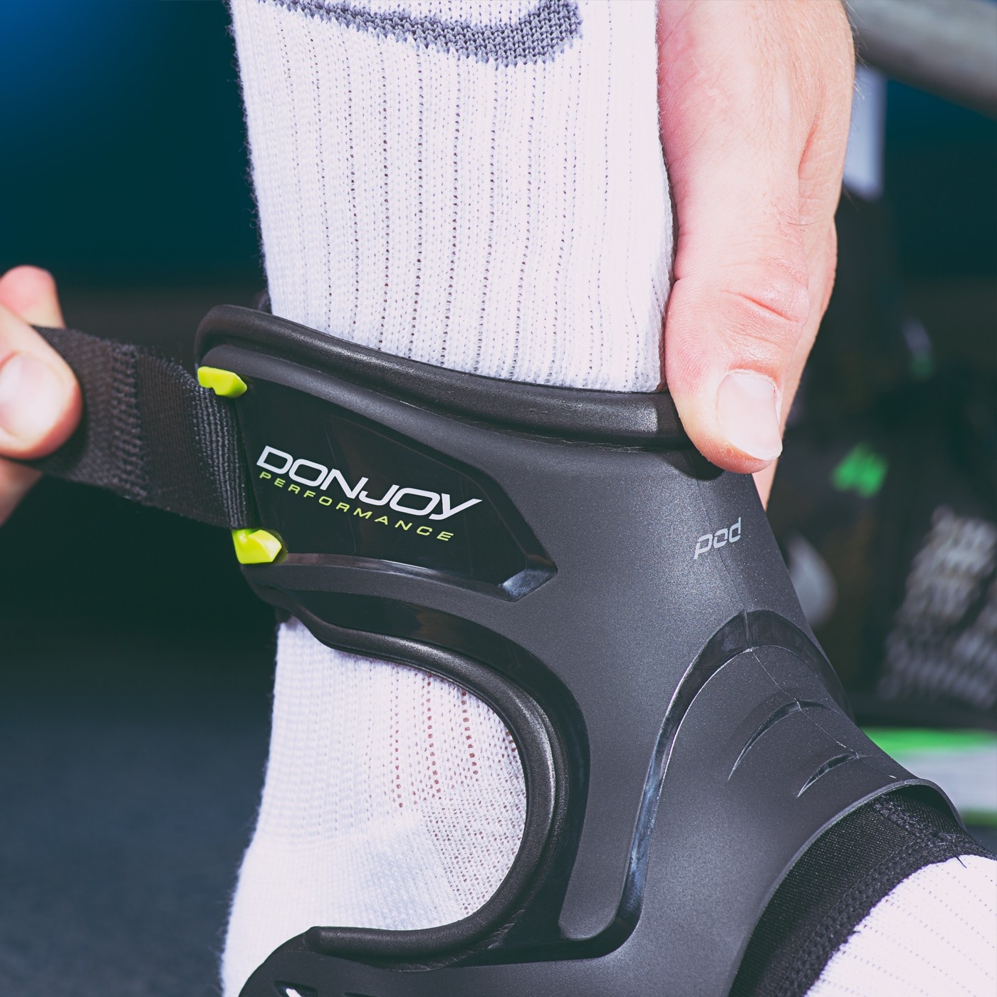 DonJoy Performance POD® Ankle Support Brace
