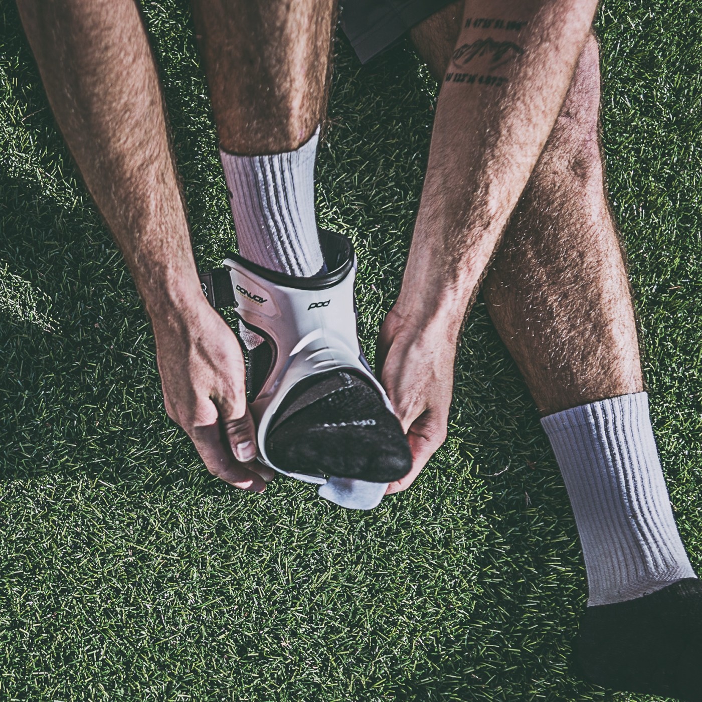 DonJoy Performance POD® Ankle Support Brace