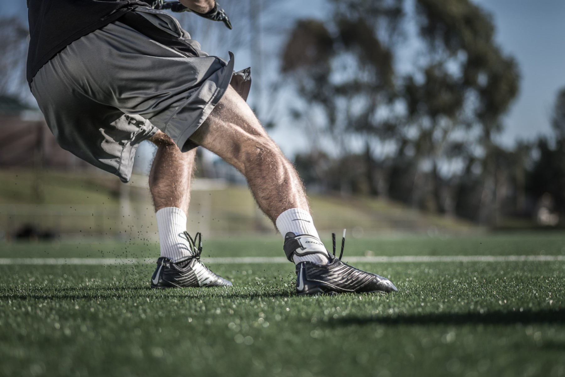 DonJoy Performance POD® Ankle Support Brace