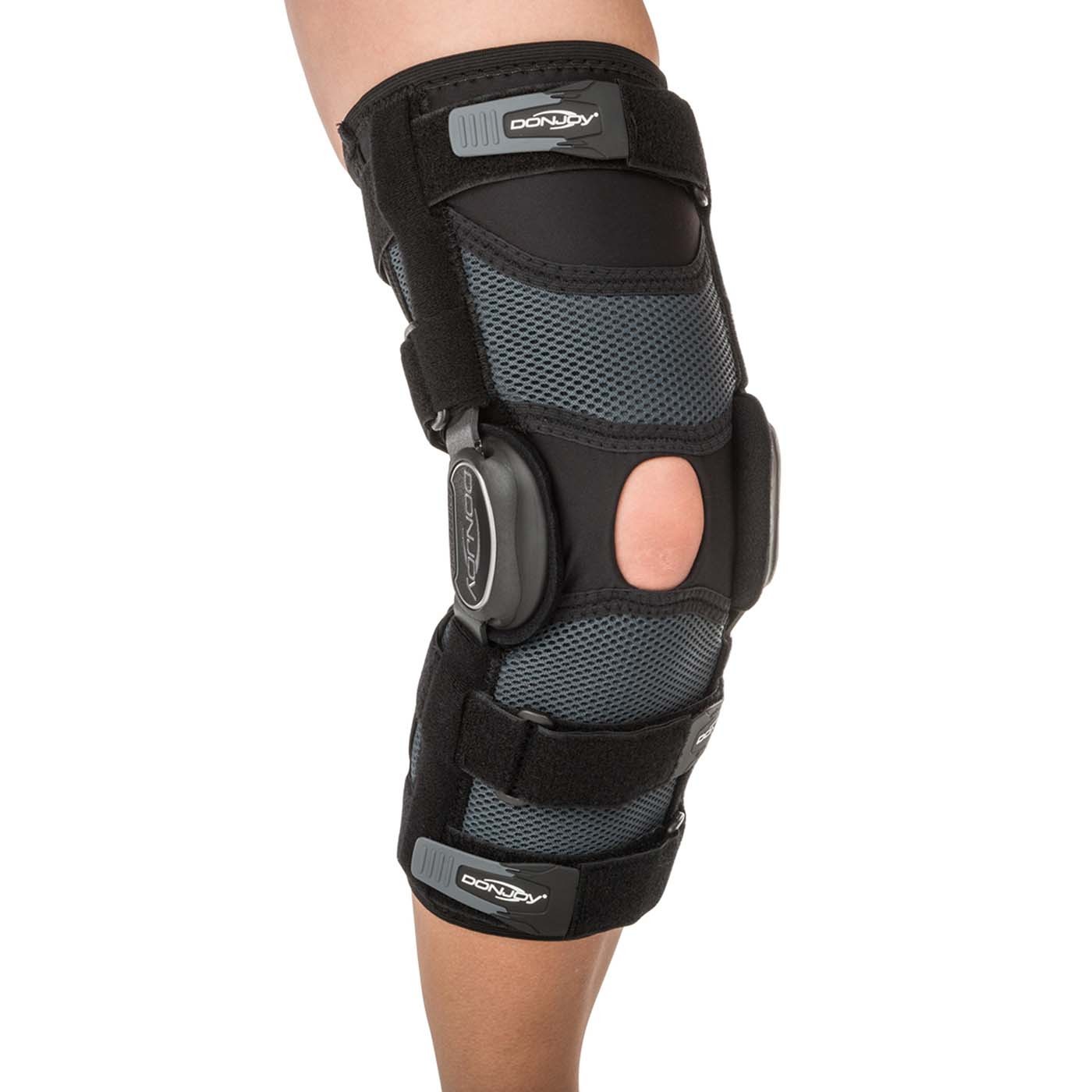 DonJoy Playmaker II FourcePoint