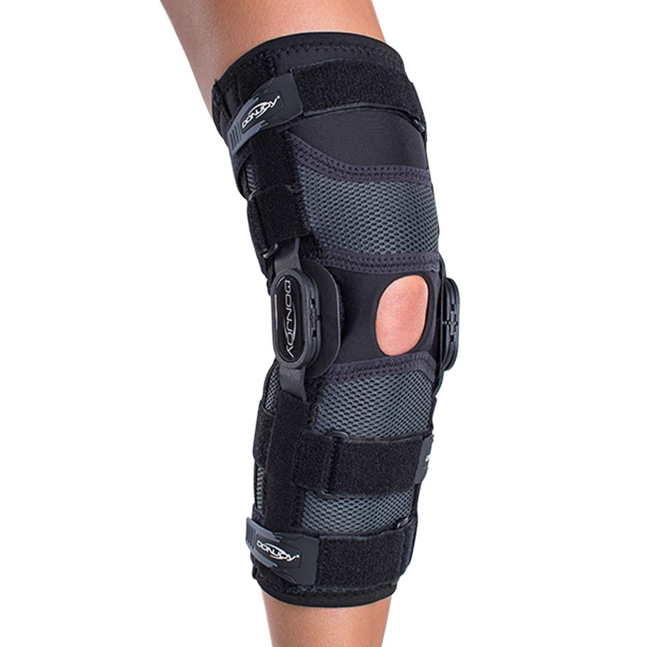 DonJoy Playmaker II Knee Brace