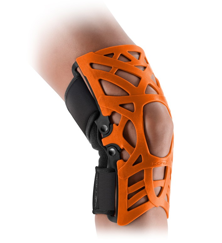 DonJoy Reaction WEB Knee Brace
