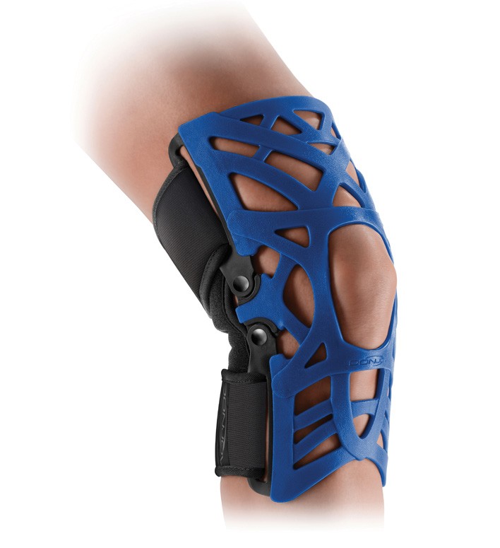 DonJoy Reaction WEB Knee Brace