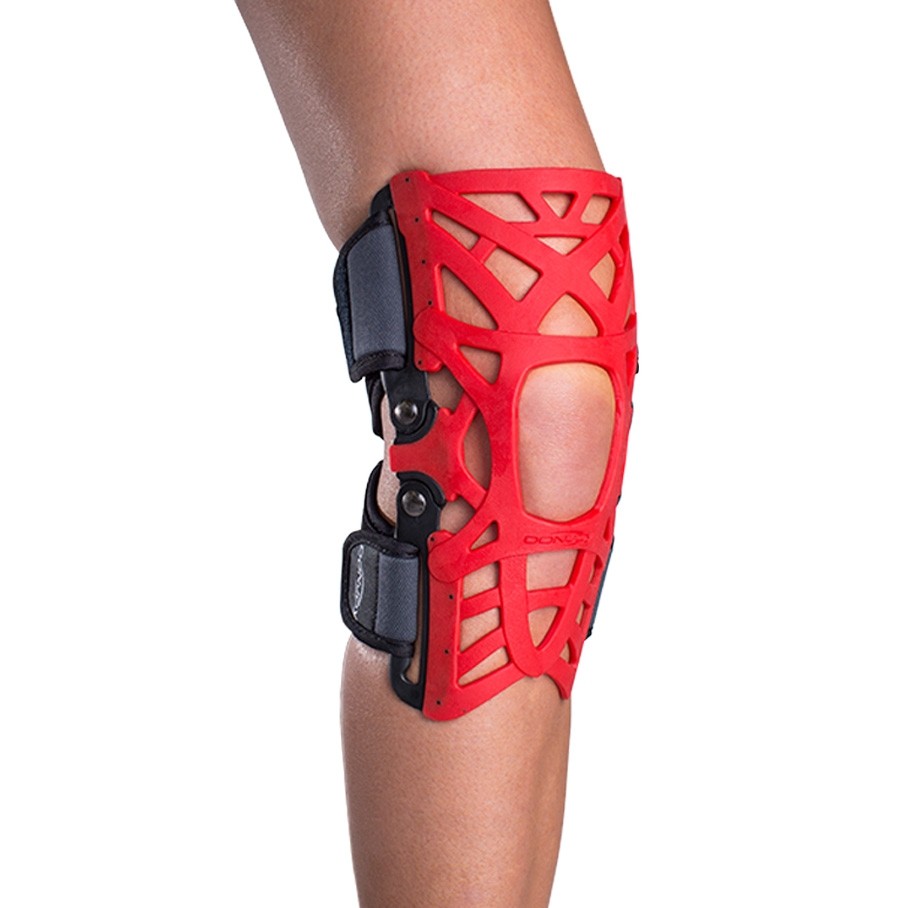 DonJoy Reaction WEB Knee Brace
