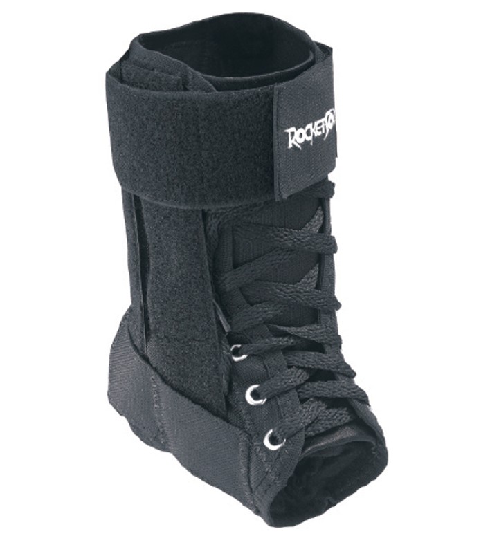 DonJoy RocketSoc Ankle Support