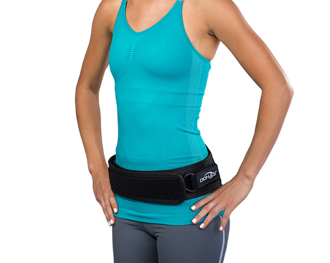 DonJoy SI Belt