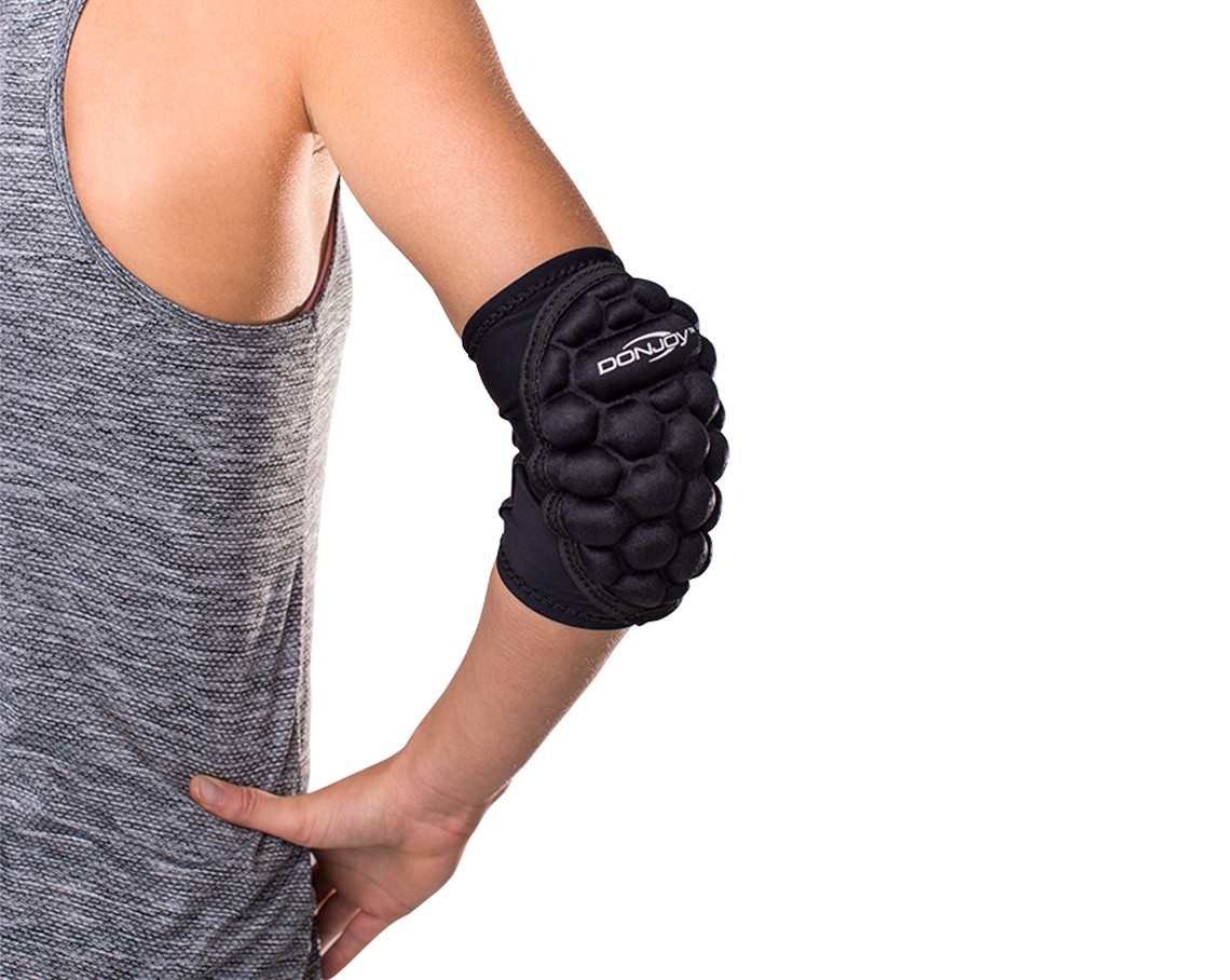 Donjoy Spider Elbow Pad