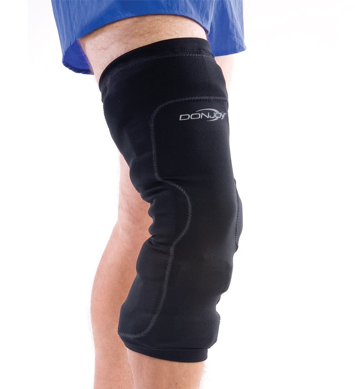 donjoy sports knee brace