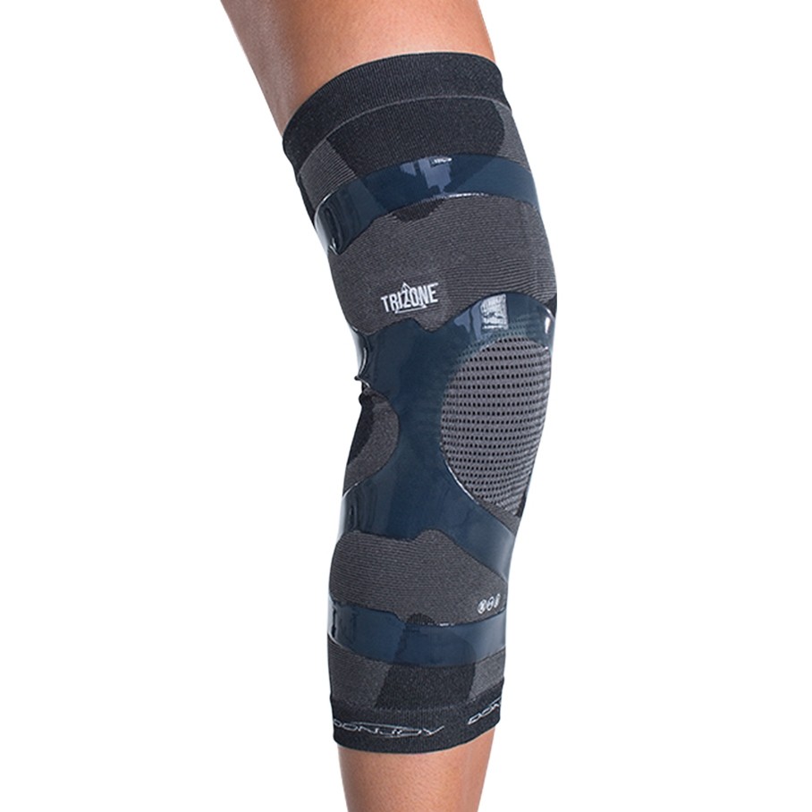 DonJoy TriZone Knee Brace