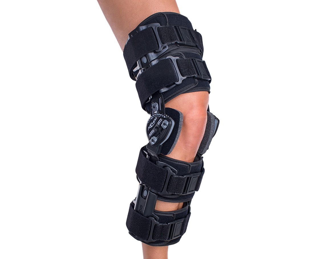 DonJoy TROM Advance Knee Brace