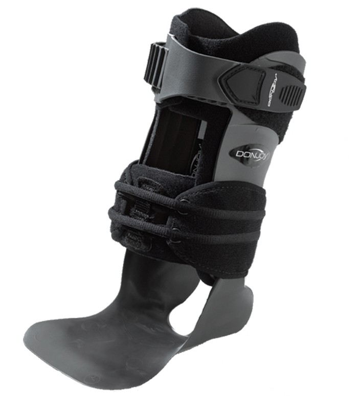 Donjoy Velocity Ankle Brace Never Sprain Your Ankle Again