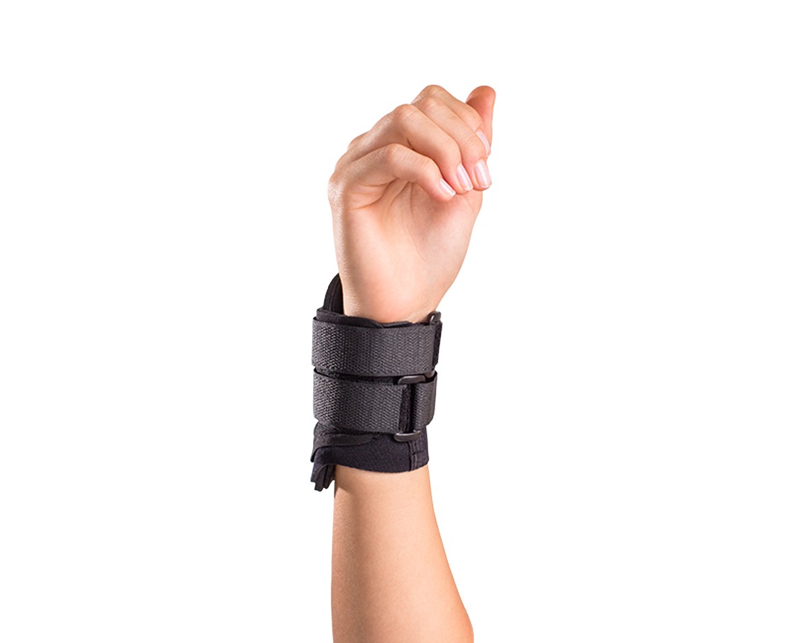 Donjoy Wrist Wraps Wrist Brace