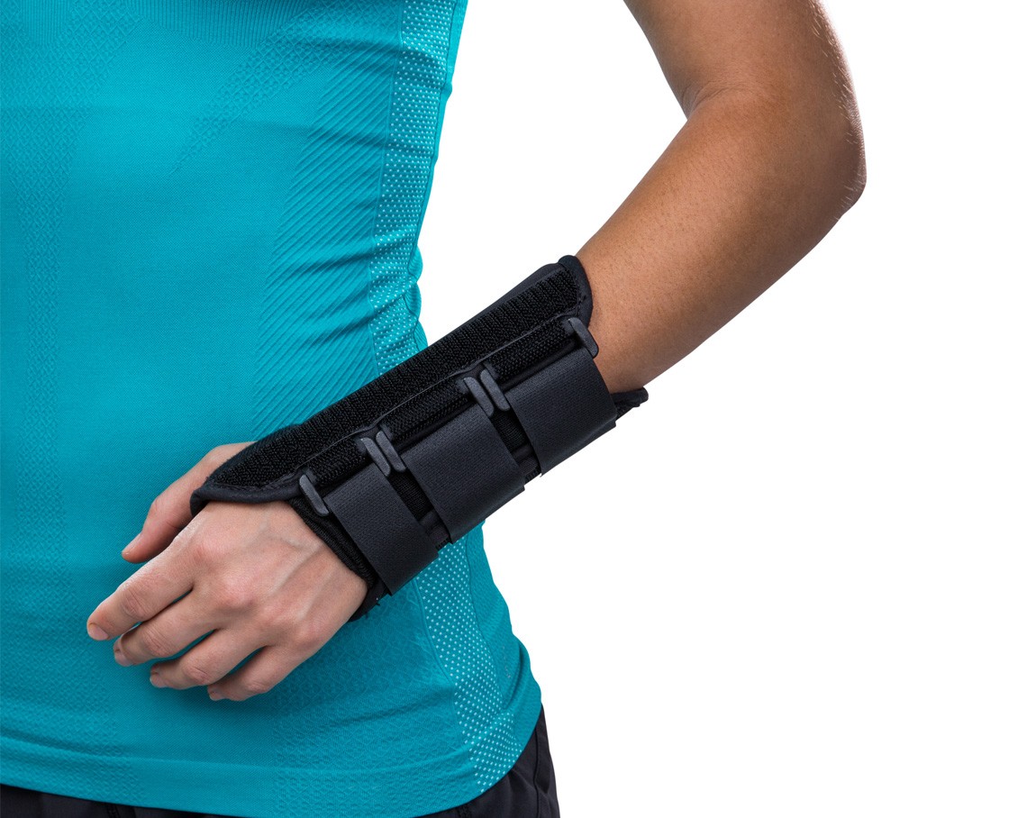 DonJoy ComfortFORM Wrist Support