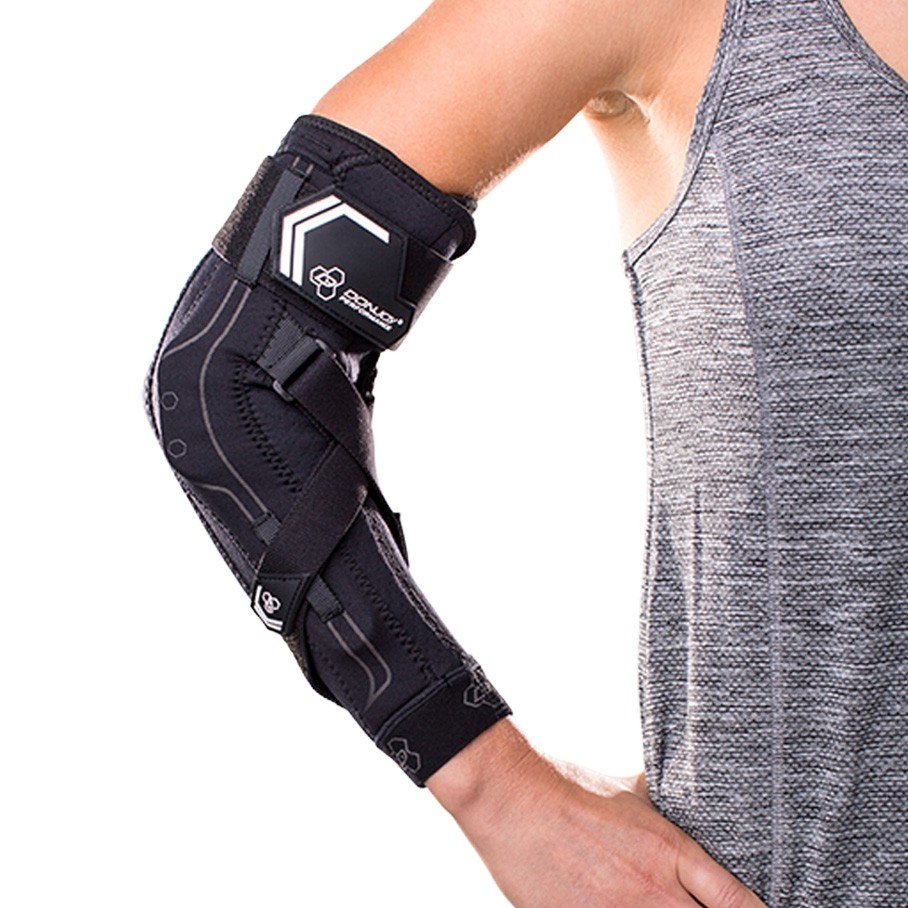 Donjoy tennis elbow brace Clearance