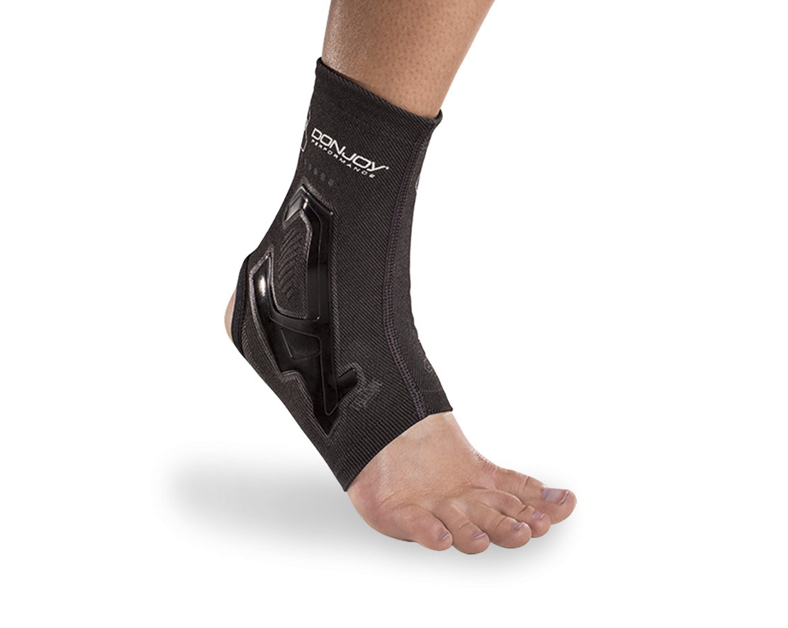 DonJoy Performance TriZone Ankle Sleeve