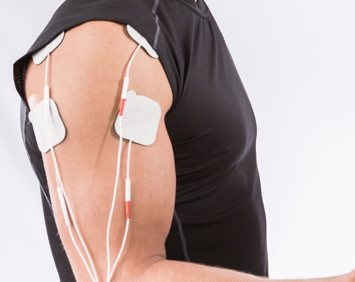 Chattanooga Primera TENS/NMES Unit with HAN Waveform