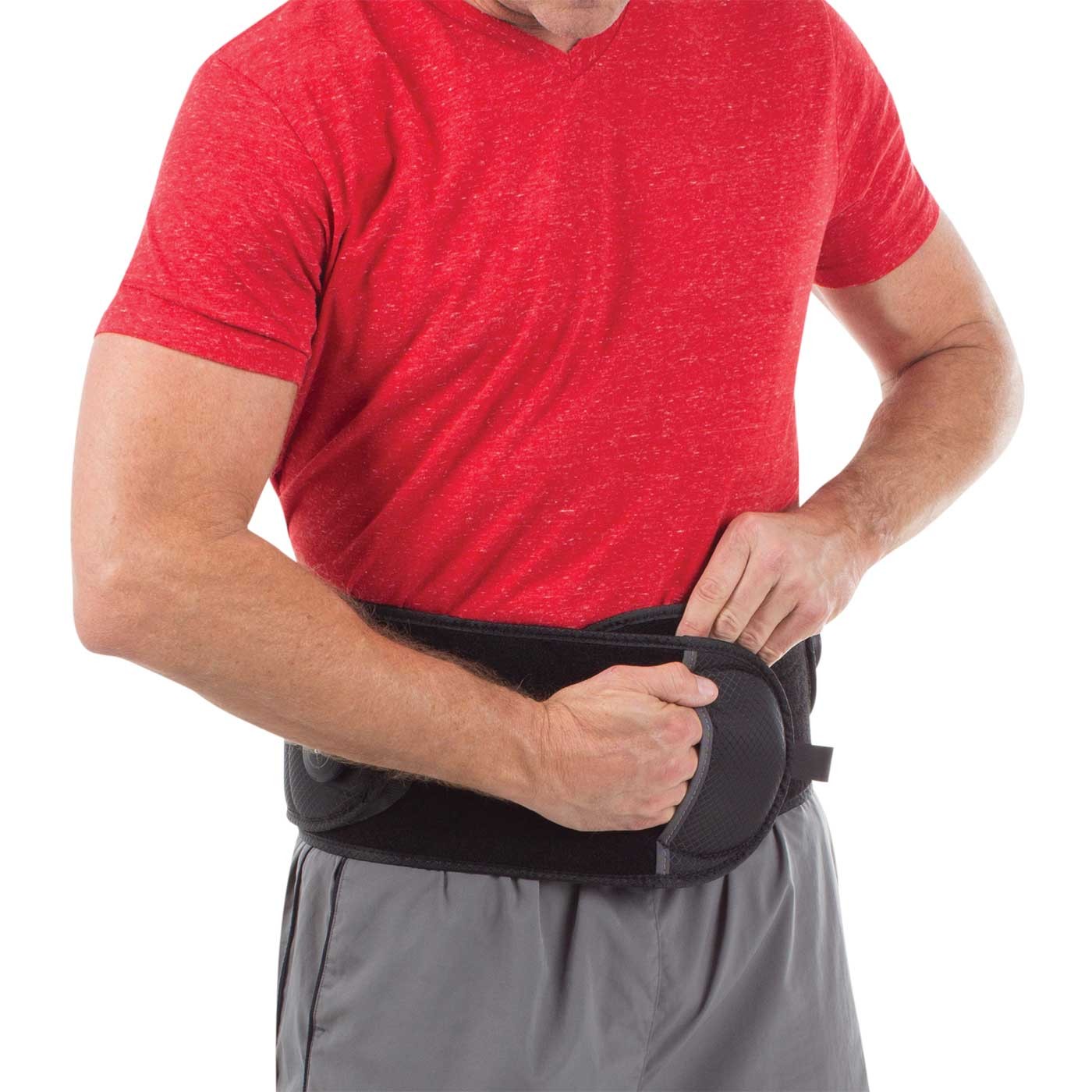 exos form ii 626 lower back brace exos form back brace