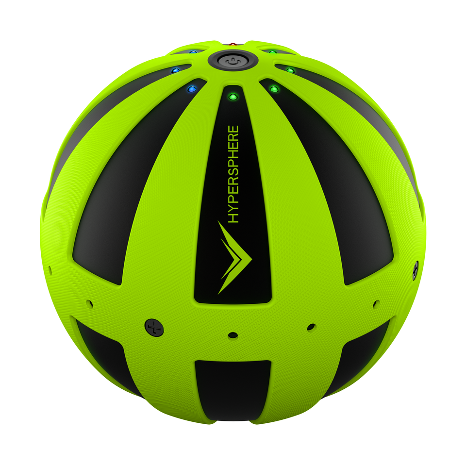 HyperIce Hypersphere Vibrating Massage Ball