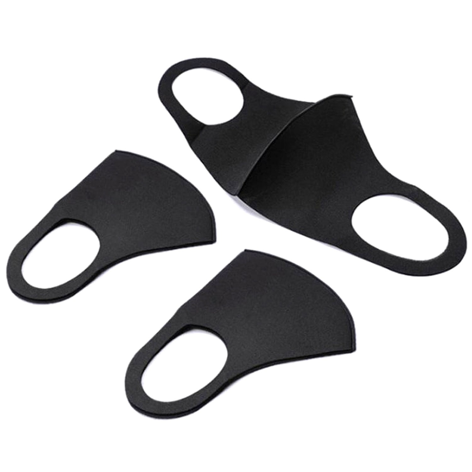 Neoprene Mask