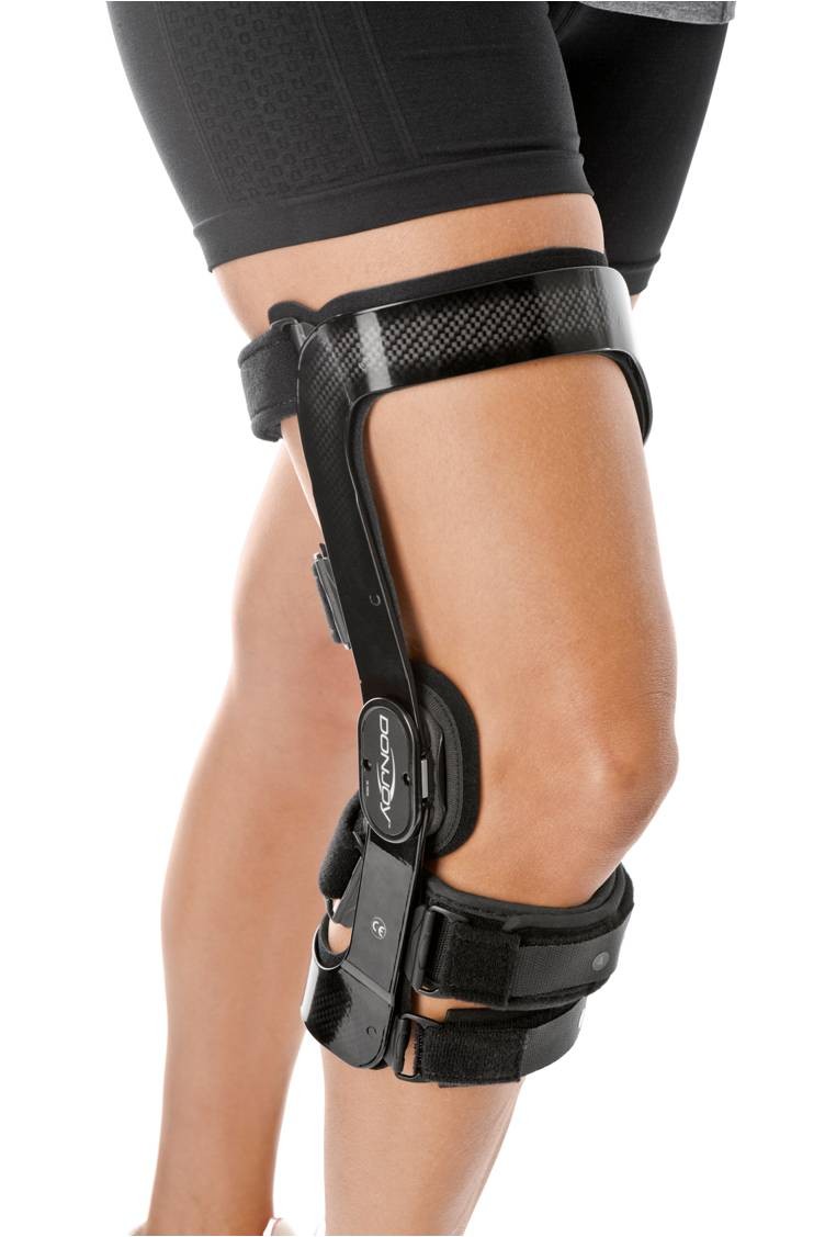 DonJoy OA FullForce Knee Brace
