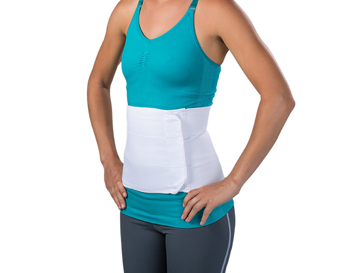 DonJoy Elastic Abdominal Support