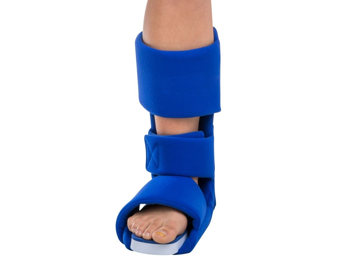 ProCare ProWedge Plantar Fasciitis Night Splint