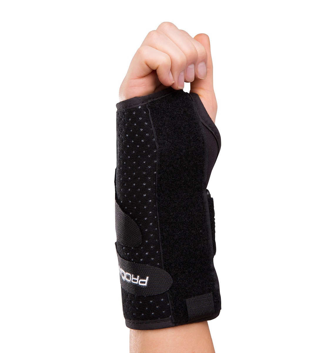 Quick-Fit Wrist Braces Universal By Procare