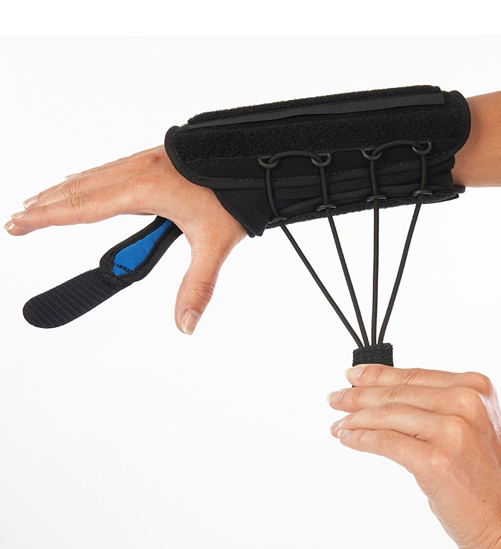 ProCare QuickFit Wrist II