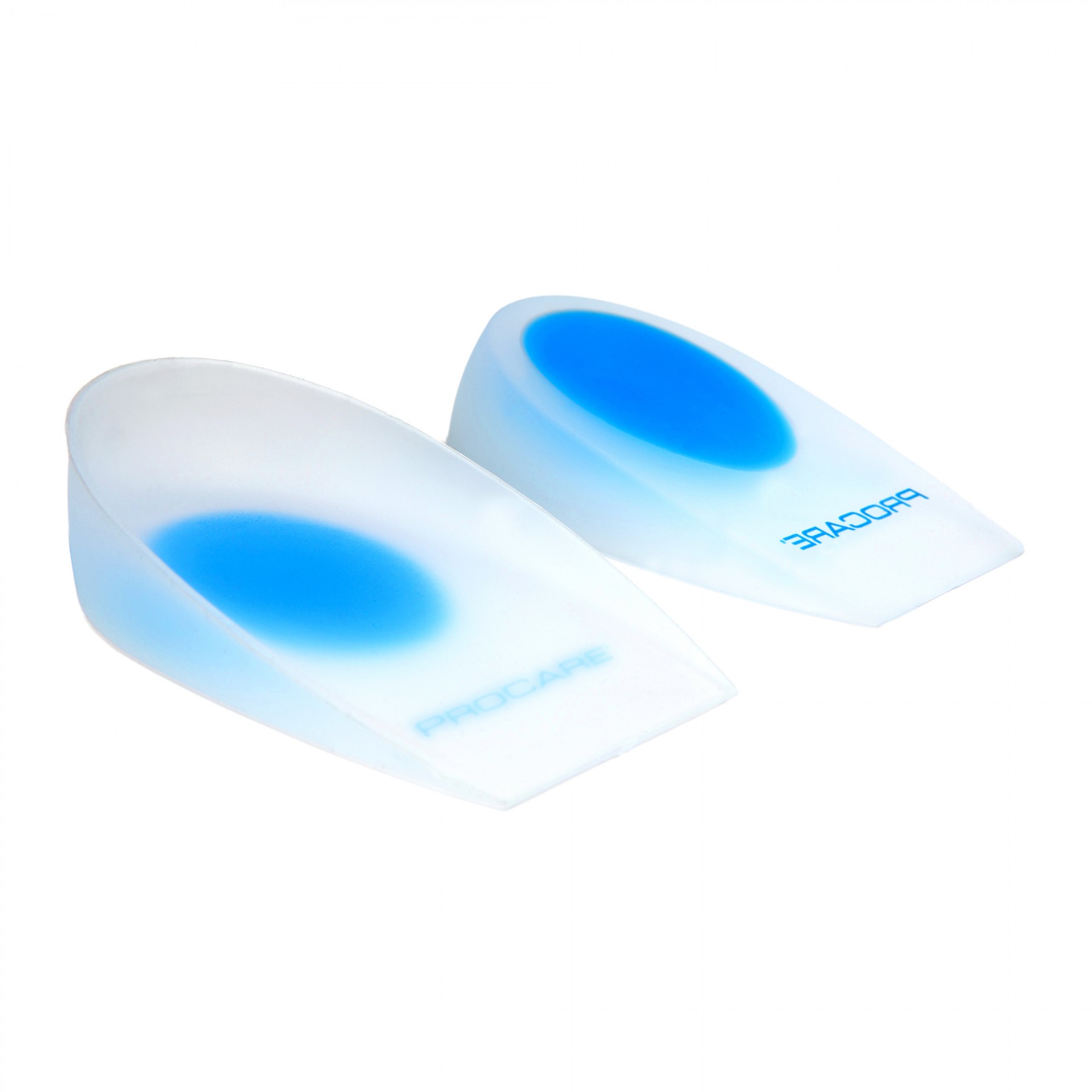 silicone heel cups