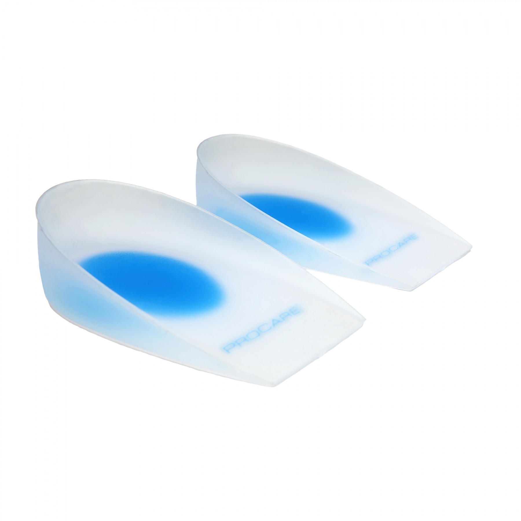 silicone heel inserts