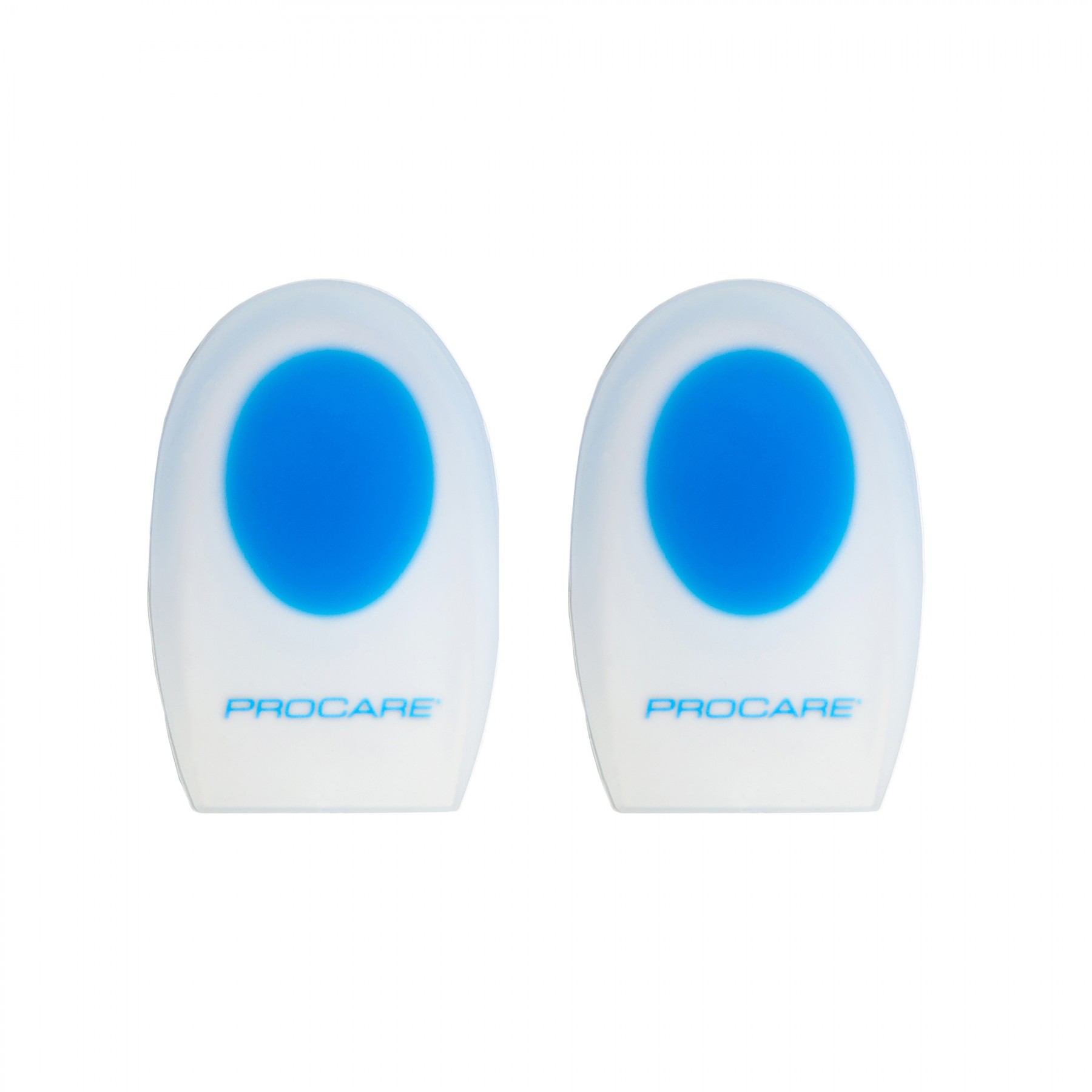 donjoy silicone heel cups