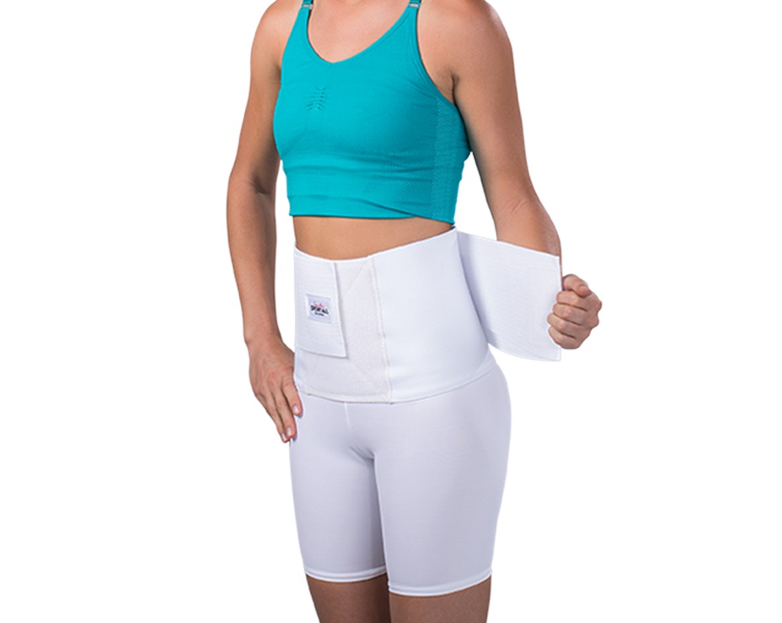 athletic back brace