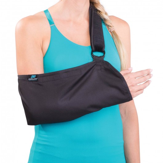 DonJoy Advantage Comfort Shoulder Arm Sling Immobilizer