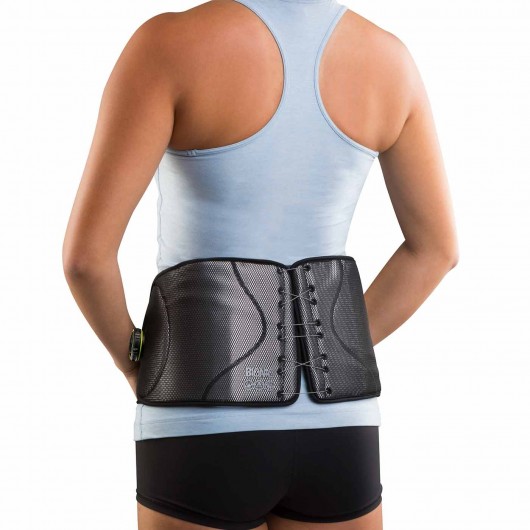 DonJoy® Performance Bionic™ ReelAdjust Back Brace