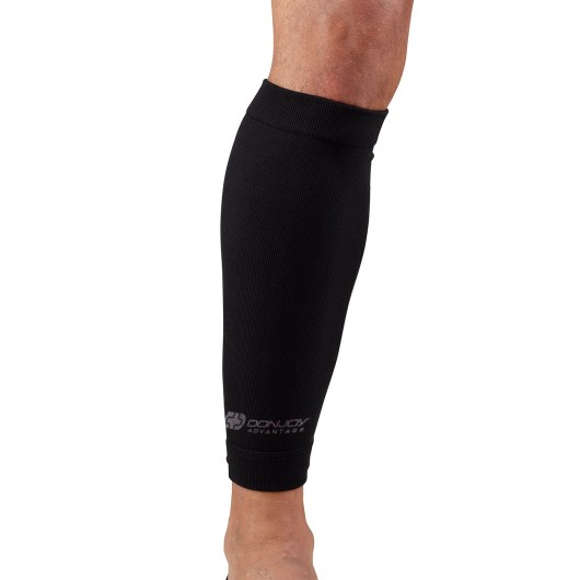 nike advantage knitted calf sleeve