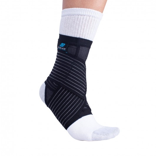DonJoy Advantage Figure8 Ankle Support Brace
