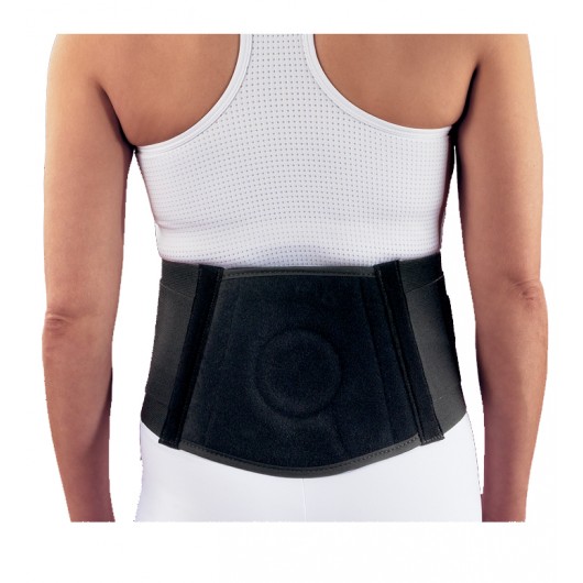 DonJoy Elastic Back Support